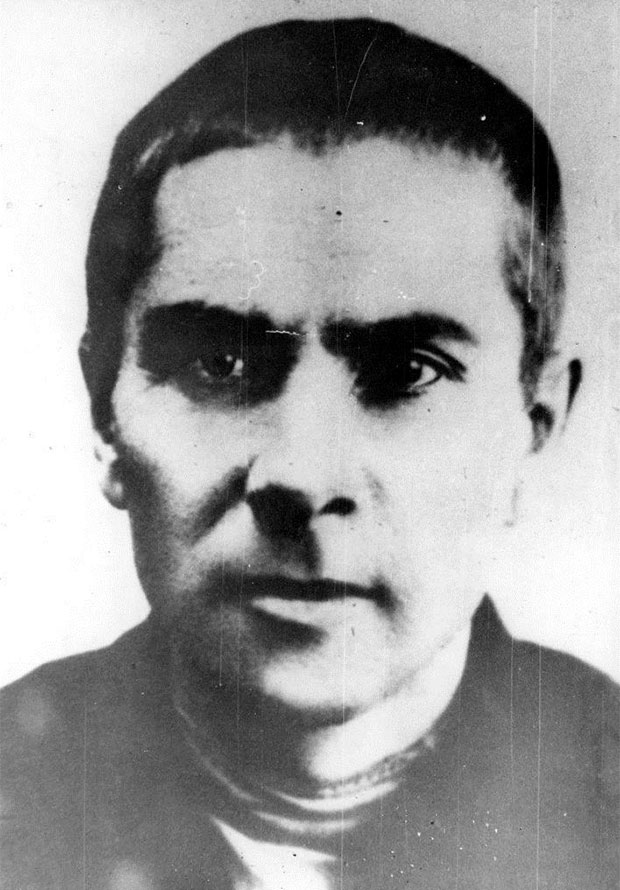Песков Дмитрий Иванович