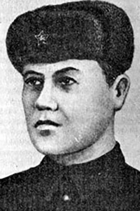 Тарасов Константин Николаевич