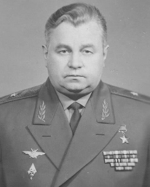 Балдин Анатолий Михайлович