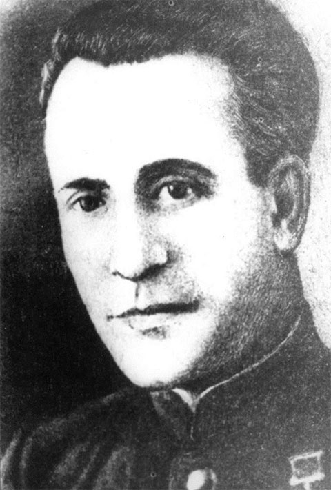 Голицын Анатолий Васильевич