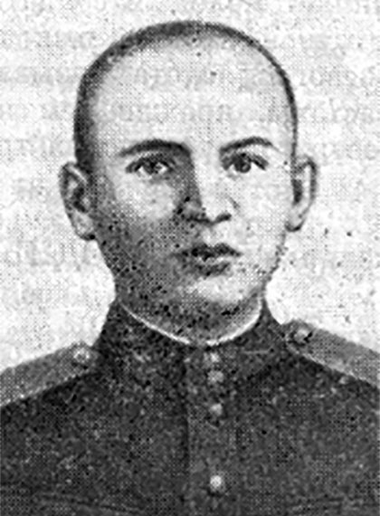 Носков Алексей Михайлович