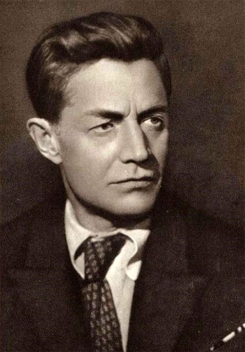 Сурков Алексей Александрович