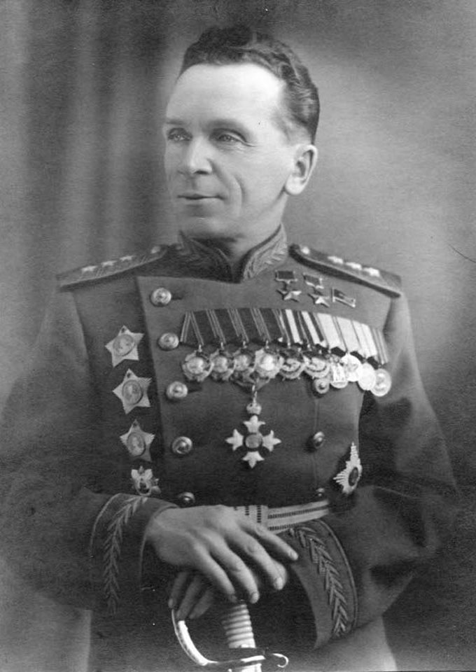 Батов Павел Иванович