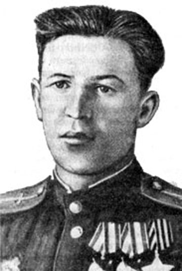 Щапов Борис Дмитриевич